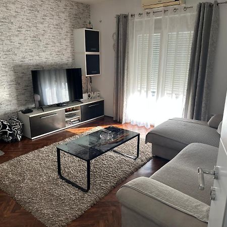 Danijel Apartmans Bibinje Exterior foto